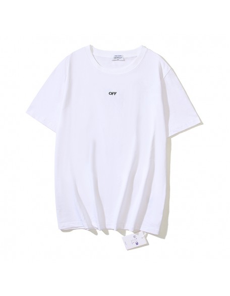 Off White T-shirt