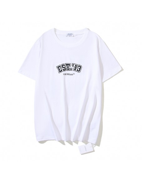 Off White T-shirt