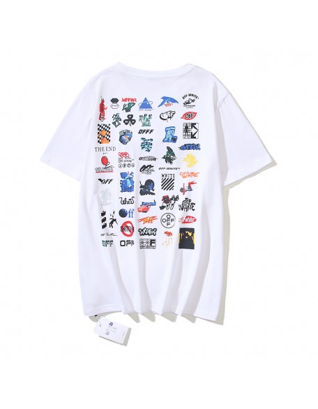 Off White T-shirt