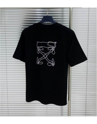 Off White T-shirt