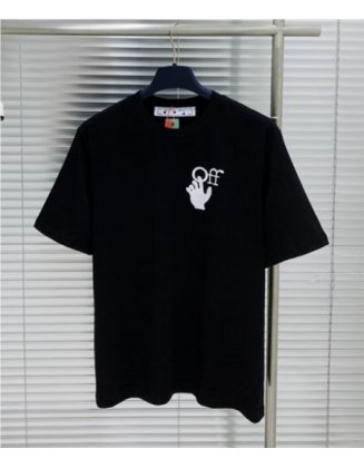 Off White T-shirt