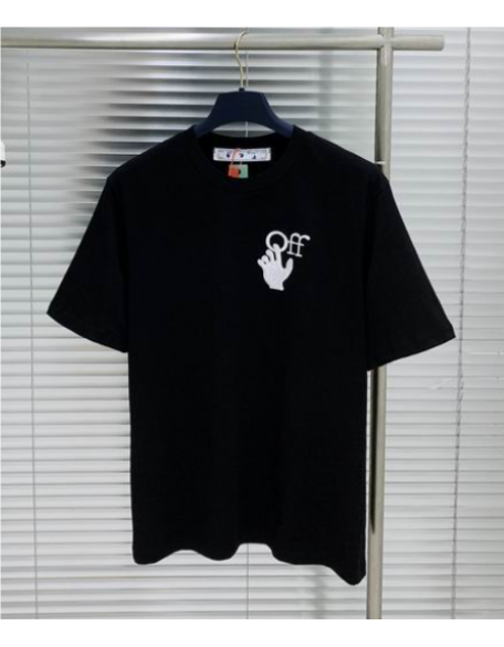 Off White T-shirt