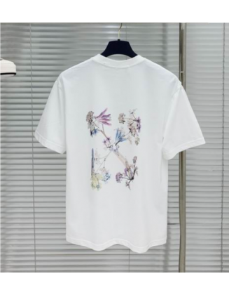 Off White T-shirt