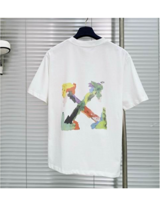 Off White T-shirt