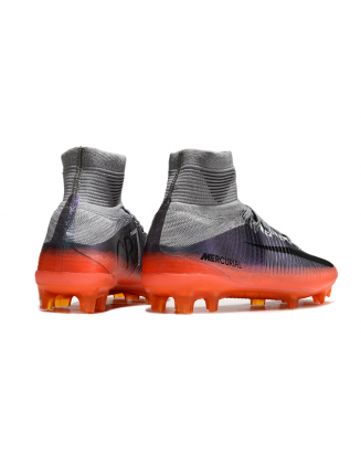 Nike Zoom Mercurial Superfly 5 Elite FG