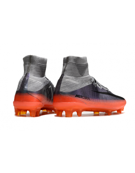 Nike Zoom Mercurial Superfly 5 Elite FG