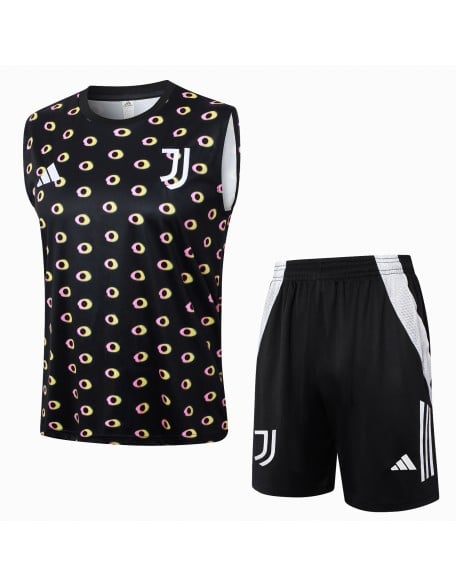 Vest + Shorts Juventus 24/25