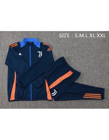 Jacket + Pants Juventus 24/25