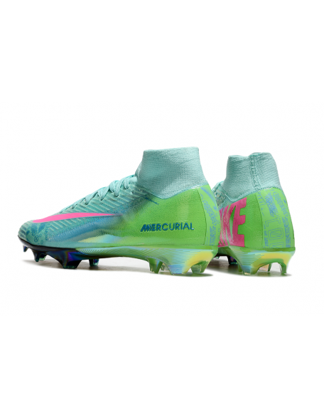 Mercurial Superfly 16 Elite FG