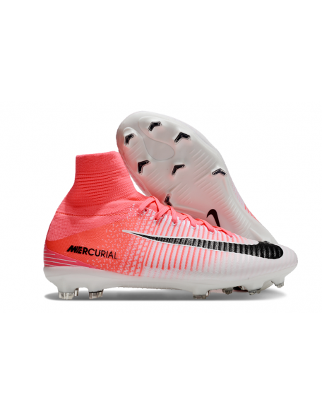 Nike Zoom Mercurial Superfly 5 Elite FG