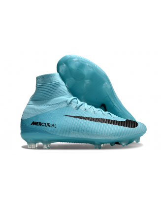 Nike Zoom Mercurial Superfly 5 Elite FG