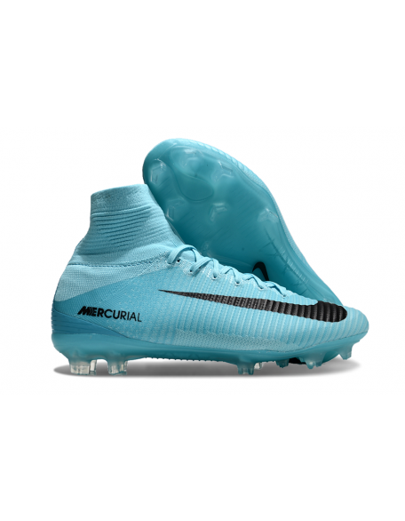 Nike Zoom Mercurial Superfly 5 Elite FG