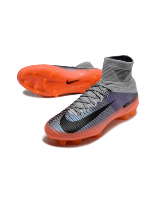 Nike Zoom Mercurial Superfly 5 Elite FG