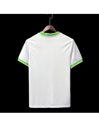 Brazil Jerseys 2022