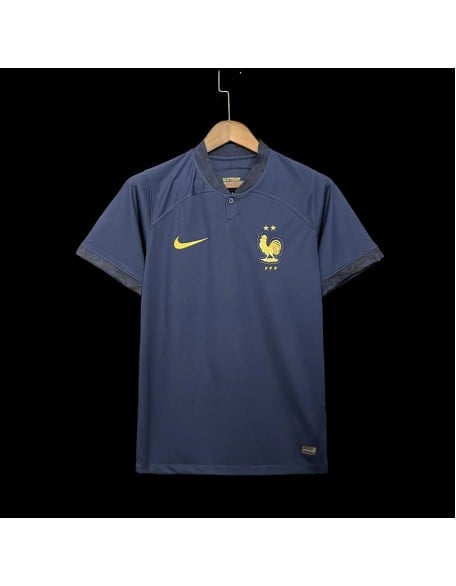 France Home Jerseys 22/23