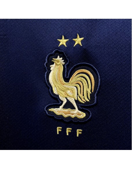 France Home Jerseys 22/23