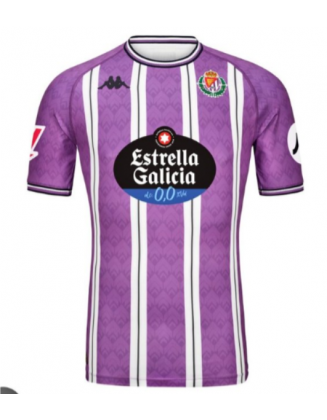 Real Valladolid 2024/25