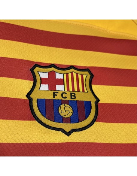 24/25 Barcelona Special Edition