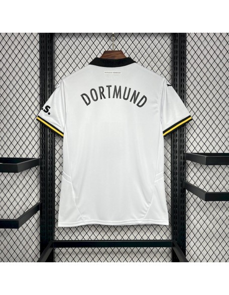 Borussia Dortmund Third Away Jersey 24/25