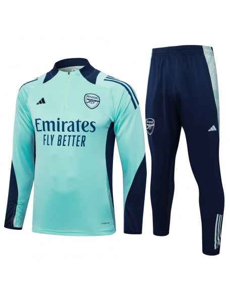 Real Madrid Tracksuit 24/25