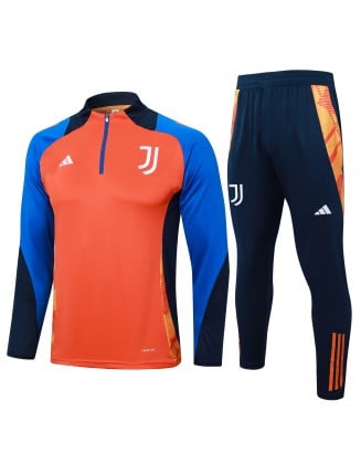 Juventus Tracksuit 24/25