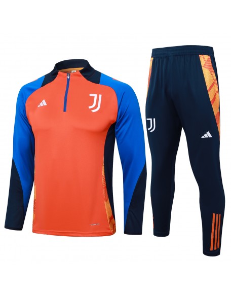 Juventus Tracksuit 24/25