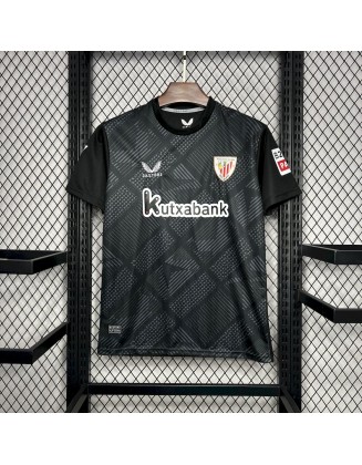 Athletic Bilbao Goalkeeper Jersey 24/25