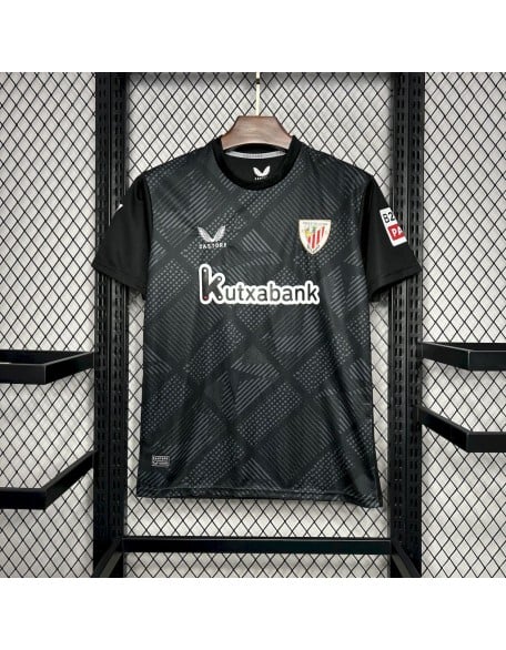 Athletic Bilbao Goalkeeper Jersey 24/25