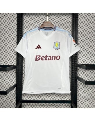 Aston Villa 2024/25