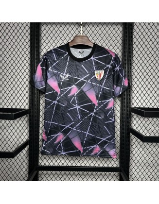 Athletic Bilbao Jersey 24/25