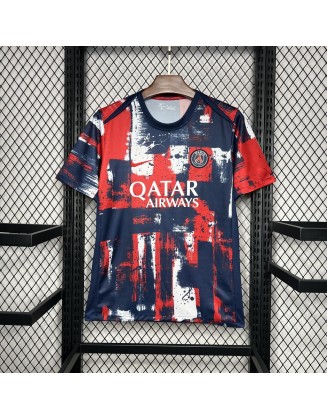 Paris Saint Germain Jersey 24/25