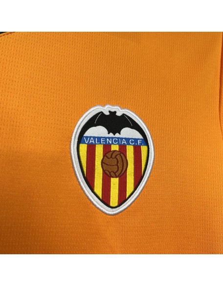 Valencia CF 2024/25 Third Away Jersey 