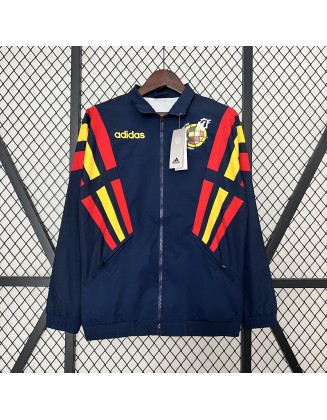 2024 Spain Windbreaker