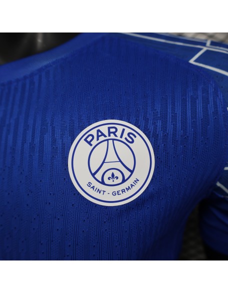 Paris Saint Germain Jersey 24/25 player version