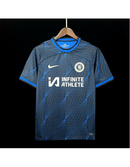 Chelsea Away Jersey 23/24