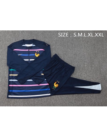 France Tracksuit 24/25