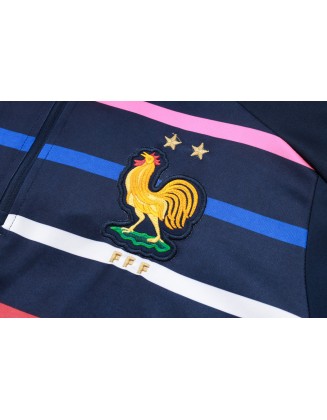 France Tracksuit 24/25