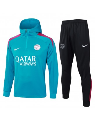 Hoodie+Pants PSG 24/25