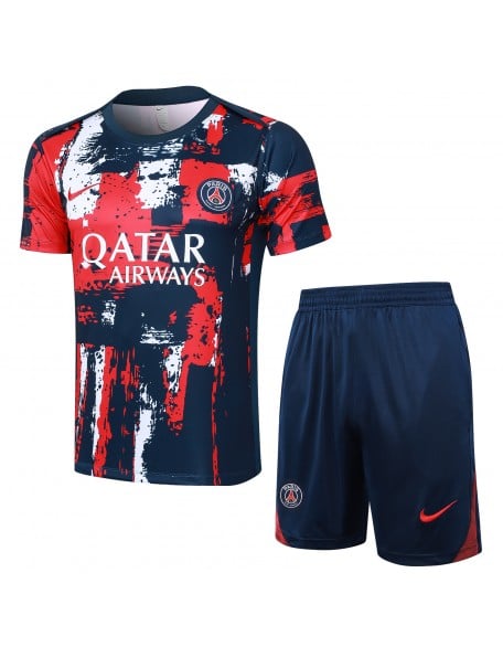 Jerseys + Shorts PSG 24/25