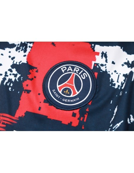 Jerseys + Shorts PSG 24/25