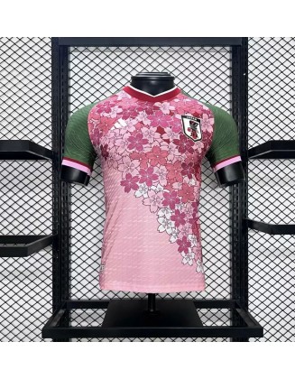 2024 Japan Special Edition Player Version 