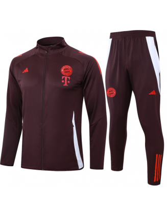  Jacket  + Pants Bayern Munich 24/25