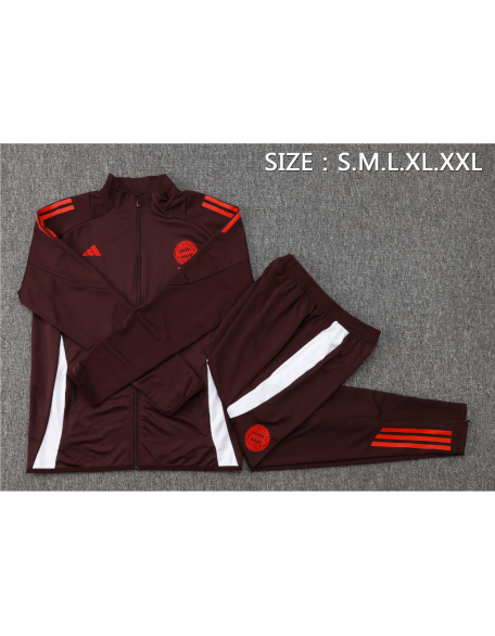  Jacket  + Pants Bayern Munich 24/25