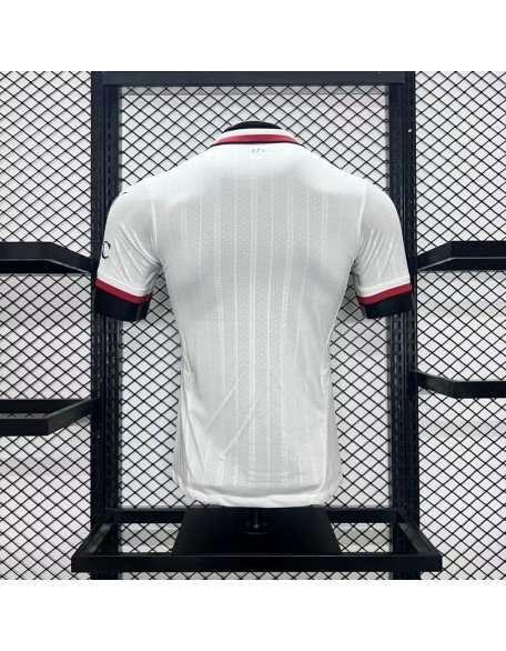 AC Milan Jersey 24/25 Player Version