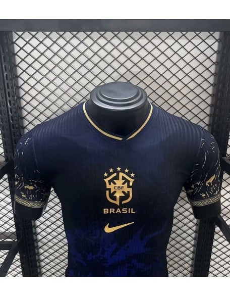 Brazil Jerseys 2024 Player Version 