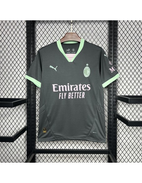 AC Milan Third Jersey 24/25