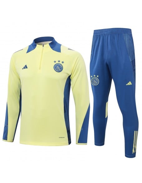 Ajax Tracksuit 24/25