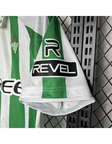 Real Betis Home Jersey 24/25