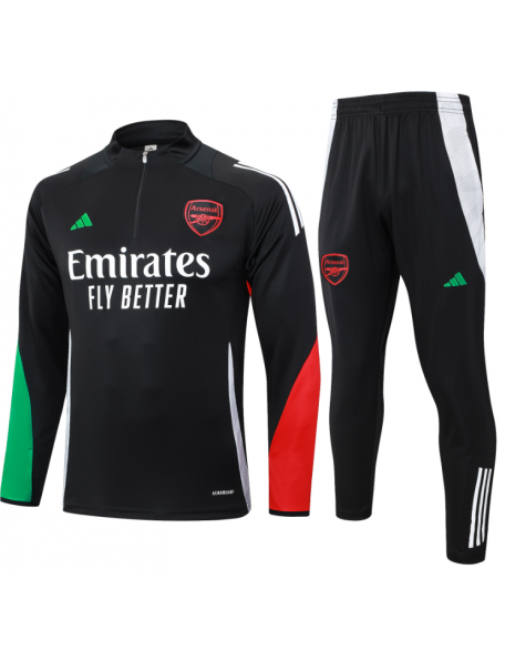 Arsenal Tracksuit 24/25