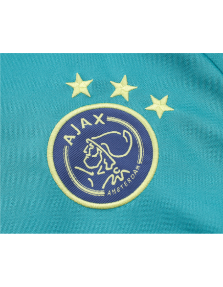 Ajax Tracksuit 24/25